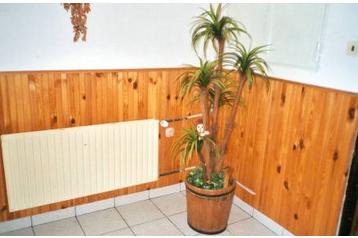 Češka Chata Všemyslice, Eksterier